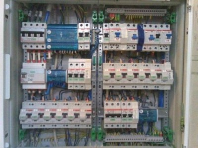 Комплектация обьектов